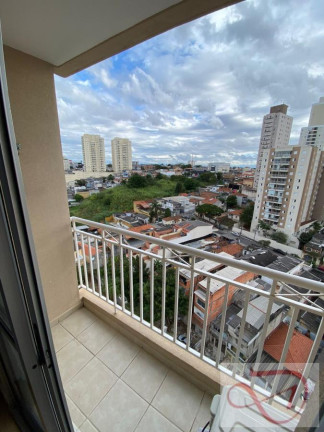 Imagem Apartamento com 1 Quarto à Venda, 50 m² em Saúde - São Paulo