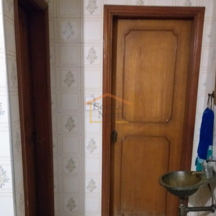 Imagem Sobrado com 3 Quartos à Venda, 240 m² em Parada Inglesa - São Paulo Imagem Sobrado com 3 Quartos à Venda, 240 m² em Parada Inglesa - São Paulo