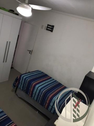 Imagem Apartamento com 2 Quartos à Venda, 70 m² em Ponta Da Praia - Santos