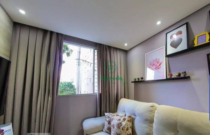 Imagem Apartamento com 2 Quartos à Venda, 47 m² em Centro - Guarulhos Imagem Apartamento com 2 Quartos à Venda, 47 m² em Centro - Guarulhos