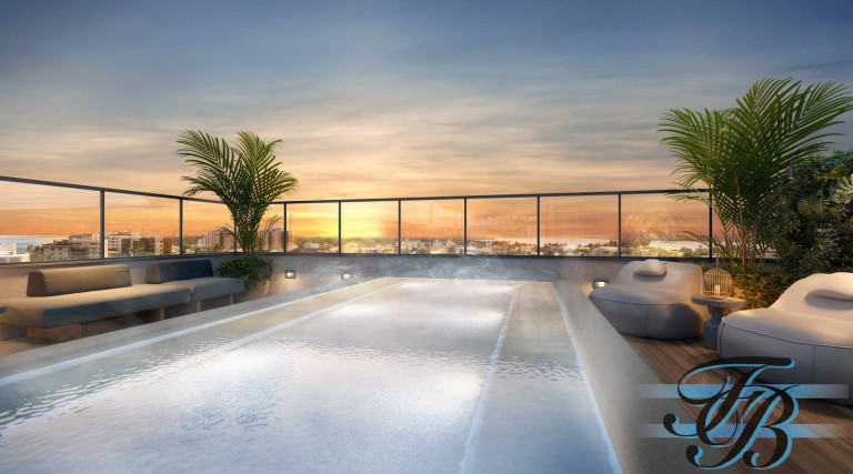 Imagem Apartamento com 2 Quartos à Venda, 58 m² em Praia Formosa - Cabedelo