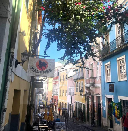 Imagem Ponto Comercial à Venda, 93 m² em Santo Antônio - Salvador