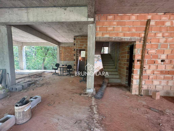Imagem Casa com 4 Quartos à Venda, 440 m² em Condomínio Ouro Verde - Betim Imagem Casa com 4 Quartos à Venda, 440 m² em Condomínio Ouro Verde - Betim