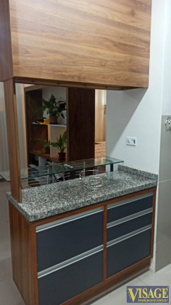 Imagem Apartamento com 1 Quarto à Venda, em Jardim Bela Vista - Jacareí Imagem Apartamento com 1 Quarto à Venda, em Jardim Bela Vista - Jacareí