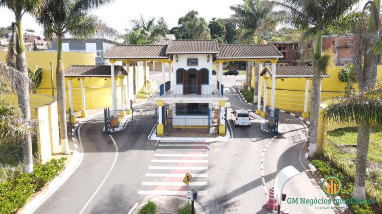 Imagem Casa de Condomínio com 3 Quartos à Venda, 240 m² em Jardim Europa - Vargem Grande Paulista