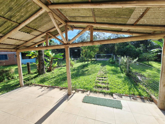 Imagem Casa com 2 Quartos à Venda, 685 m² em águas Claras - Viamão