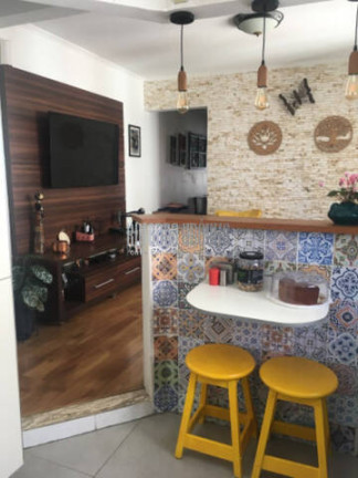 Imagem Apartamento com 2 Quartos à Venda, 52 m² em Centro - Osasco Imagem Apartamento com 2 Quartos à Venda, 52 m² em Centro - Osasco