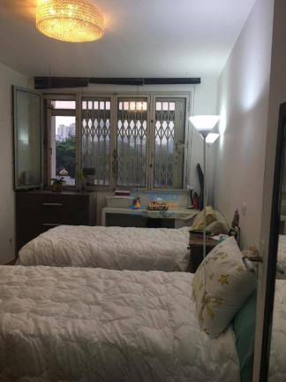 Imagem Apartamento com 1 Quarto à Venda, 39 m² em Cerqueira César - São Paulo Imagem Apartamento com 1 Quarto à Venda, 39 m² em Cerqueira César - São Paulo