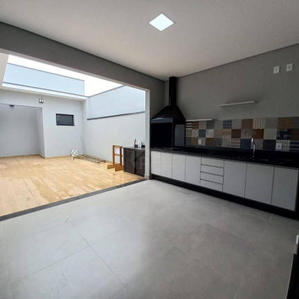 Imagem Casa com 3 Quartos à Venda, 150 m² em Mantova  - Indaiatuba
