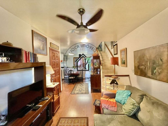Imagem Sobrado com 3 Quartos à Venda, 108 m² em Jardim Barbacena - Cotia