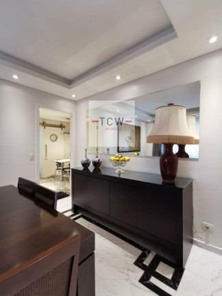 Imagem Apartamento com 3 Quartos à Venda, 198 m² em Brooklin Novo - São Paulo