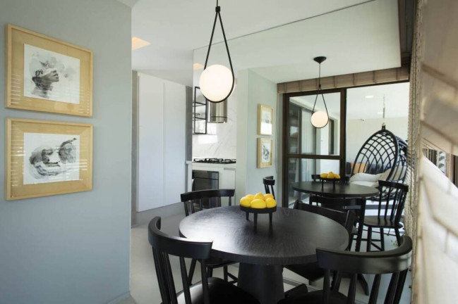Imagem Apartamento com 3 Quartos à Venda, 121 m² em Barra Da Tijuca - Rio De Janeiro
