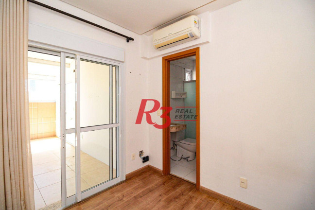 Imagem Apartamento com 2 Quartos à Venda, 148 m² em Gonzaga - Santos Imagem Apartamento com 2 Quartos à Venda, 148 m² em Gonzaga - Santos