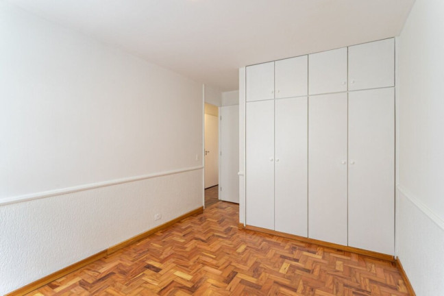 Imagem Apartamento com 3 Quartos à Venda, 90 m² em Moema - São Paulo