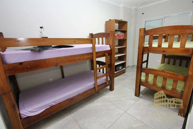 Imagem Apartamento com 3 Quartos à Venda, 117 m² em Vila Assunção - Praia Grande Imagem Apartamento com 3 Quartos à Venda, 117 m² em Vila Assunção - Praia Grande