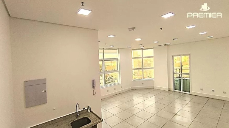 Imagem Casa para Alugar, 48 m² em Chácara Urbana - Jundiaí
