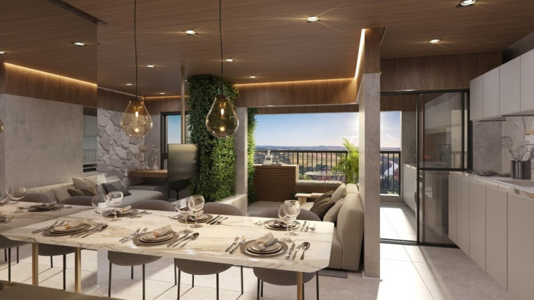 Imagem Imóvel com 2 Quartos à Venda, 63 m² em Alphaville - Barueri Imagem Imóvel com 2 Quartos à Venda, 63 m² em Alphaville - Barueri