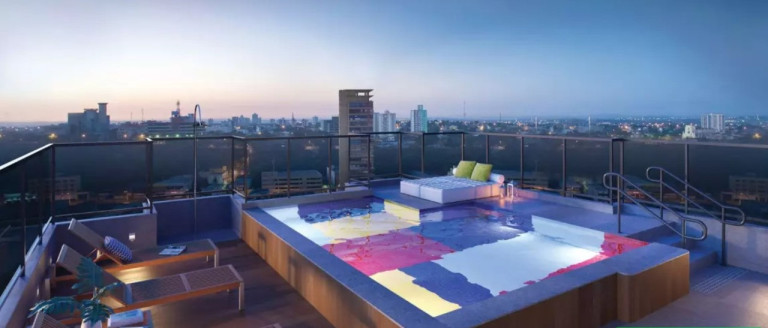 Imagem Apartamento com 1 Quarto à Venda, 43 m² em Pinheiros - São Paulo Imagem Apartamento com 1 Quarto à Venda, 43 m² em Pinheiros - São Paulo