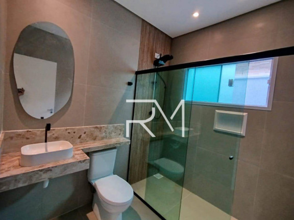 Imagem Casa com 4 Quartos à Venda, 147 m² em Solemar - Praia Grande Imagem Casa com 4 Quartos à Venda, 147 m² em Solemar - Praia Grande