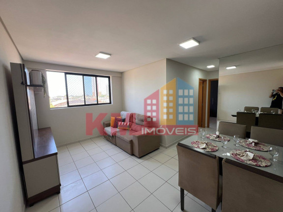 Imagem Apartamento com 2 Quartos à Venda, 57 m² em Nova Betânia - Mossoró Imagem Apartamento com 2 Quartos à Venda, 57 m² em Nova Betânia - Mossoró