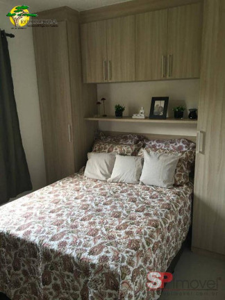 Imagem Apartamento com 2 Quartos à Venda, 50 m² em Tremembe - São Paulo Imagem Apartamento com 2 Quartos à Venda, 50 m² em Tremembe - São Paulo