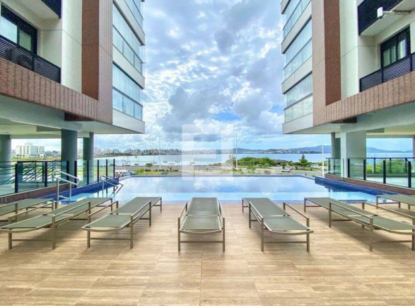 Imagem Apartamento à Venda, em Beira Mar - São José Imagem Apartamento à Venda, em Beira Mar - São José