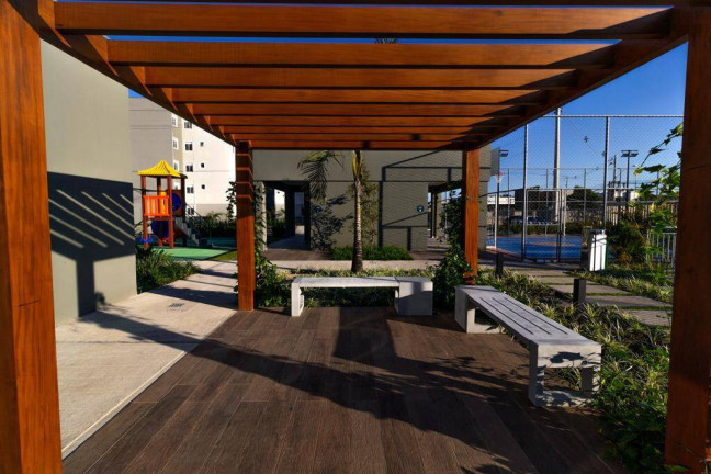 Imagem Apartamento com 2 Quartos à Venda, 44 m² em Centro - Canoas Imagem Apartamento com 2 Quartos à Venda, 44 m² em Centro - Canoas