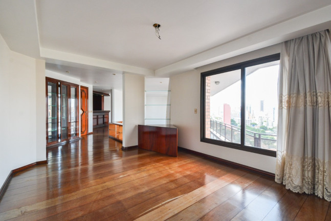 Imagem Apartamento com 4 Quartos à Venda, 274 m² em Pacaembu - São Paulo Imagem Apartamento com 4 Quartos à Venda, 274 m² em Pacaembu - São Paulo