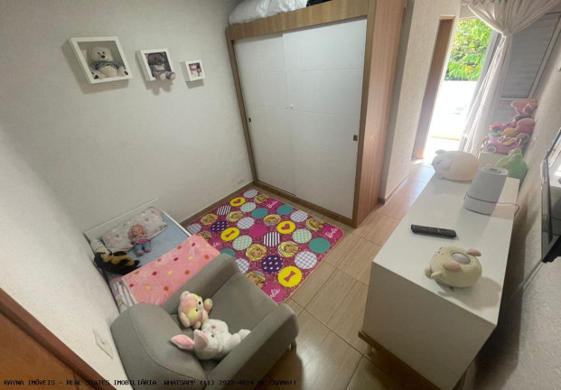 Imagem Casa com 2 Quartos à Venda, 130 m² em Carandiru - São Paulo Imagem Casa com 2 Quartos à Venda, 130 m² em Carandiru - São Paulo
