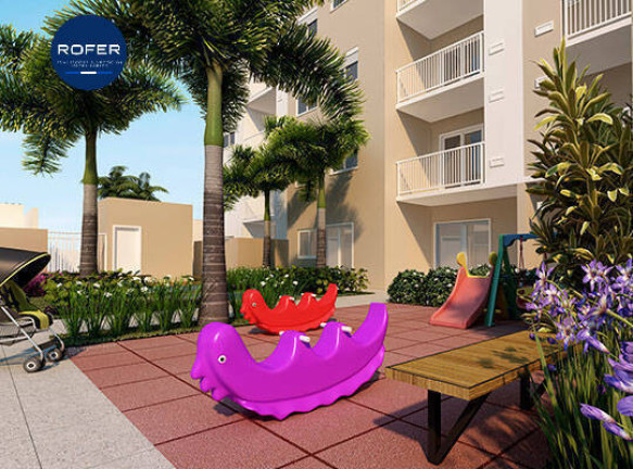 Imagem Apartamento com 2 Quartos à Venda, 47 m² em Jardim Santo Antônio - Valinhos Imagem Apartamento com 2 Quartos à Venda, 47 m² em Jardim Santo Antônio - Valinhos