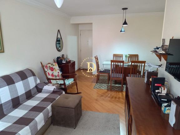 Imagem Apartamento com 2 Quartos à Venda, 75 m² em Jardim Alvorada - São José Dos Campos Imagem Apartamento com 2 Quartos à Venda, 75 m² em Jardim Alvorada - São José Dos Campos