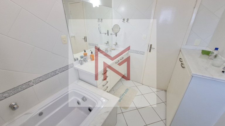 Imagem Imóvel com 4 Quartos à Venda, 170 m² em Loteamento João Batista Julião - Guarujá Imagem Imóvel com 4 Quartos à Venda, 170 m² em Loteamento João Batista Julião - Guarujá