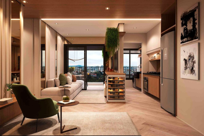 Imagem Imóvel com 2 Quartos à Venda, 72 m² em Higienópolis - São Paulo Imagem Imóvel com 2 Quartos à Venda, 72 m² em Higienópolis - São Paulo