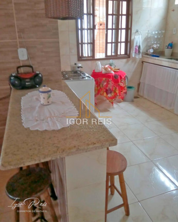 Imagem Casa com 4 Quartos à Venda, em Santa Clara - São Francisco De Itabapoana Imagem Casa com 4 Quartos à Venda, em Santa Clara - São Francisco De Itabapoana