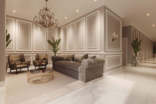 Imagem Apartamento com 2 Quartos à Venda, 64 m² em Itapema - Itapema