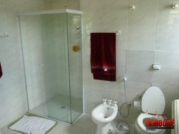 Imagem Casa com 4 Quartos à Venda, 474 m² em Alphaville 10 - Alphaville