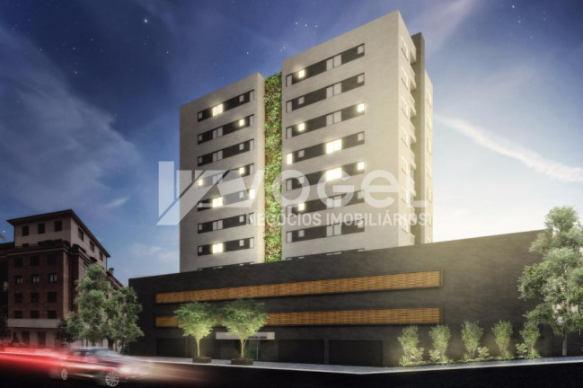Imagem Apartamento com 2 Quartos à Venda, 72 m² em Centro - Canoas Imagem Apartamento com 2 Quartos à Venda, 72 m² em Centro - Canoas