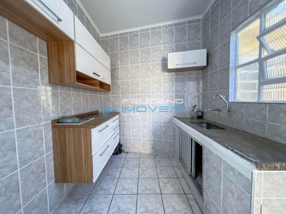 Imagem Casa com 2 Quartos à Venda, 75 m² em Canto Do Forte - Praia Grande Imagem Casa com 2 Quartos à Venda, 75 m² em Canto Do Forte - Praia Grande