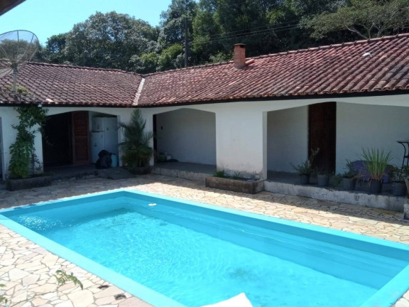 Imagem Chácara com 7 Quartos à Venda, 10 m² em Ibiúna Imagem Chácara com 7 Quartos à Venda, 10 m² em Ibiúna