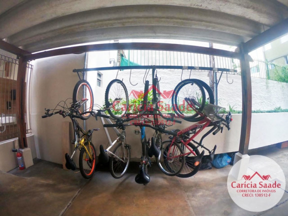 Imagem Apartamento com 1 Quarto à Venda, 40 m² em Bela Vista - São Paulo