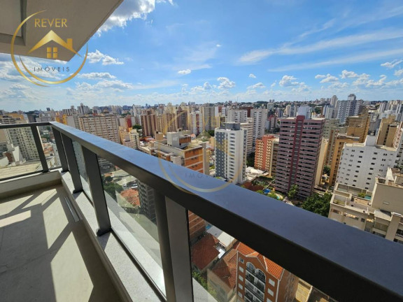 Imagem Apartamento com 3 Quartos à Venda, 111 m² em Centro - Campinas Imagem Apartamento com 3 Quartos à Venda, 111 m² em Centro - Campinas