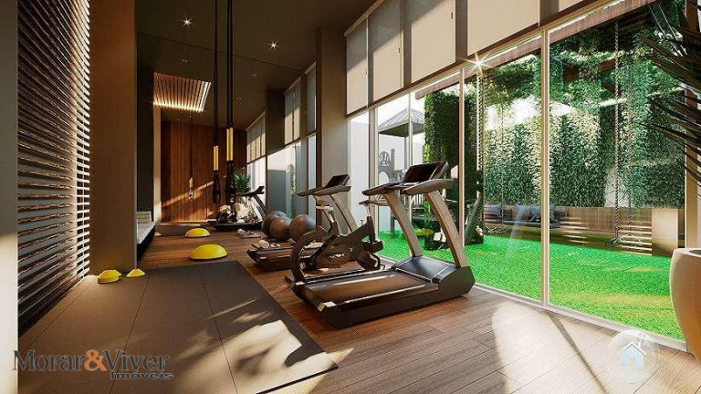 Imagem Cobertura com 3 Quartos à Venda, 206 m² em água Verde - Curitiba Imagem Cobertura com 3 Quartos à Venda, 206 m² em água Verde - Curitiba