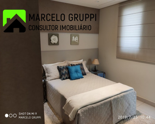 Imagem Apartamento com 3 Quartos à Venda, 68 m² em Jardim Bela Vista - Indaiatuba Imagem Apartamento com 3 Quartos à Venda, 68 m² em Jardim Bela Vista - Indaiatuba