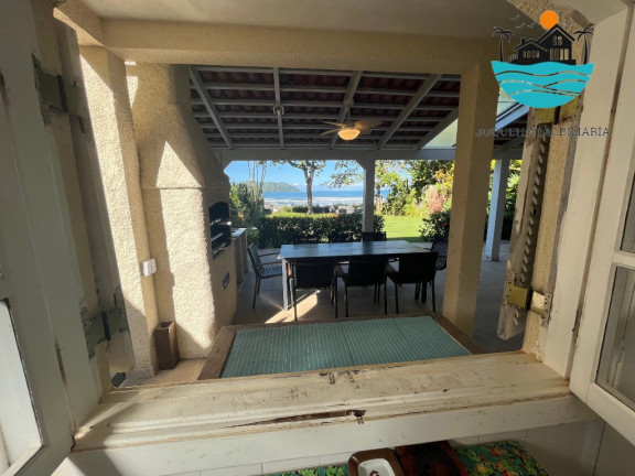 Imagem Imóvel com 4 Quartos à Venda, em Juquehy - São Sebastião Imagem Imóvel com 4 Quartos à Venda, em Juquehy - São Sebastião