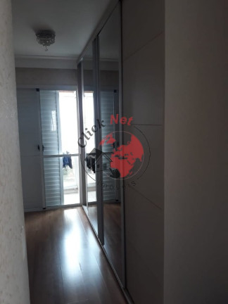Imagem Apartamento com 3 Quartos à Venda, 128 m² em Centro - Santo André Imagem Apartamento com 3 Quartos à Venda, 128 m² em Centro - Santo André