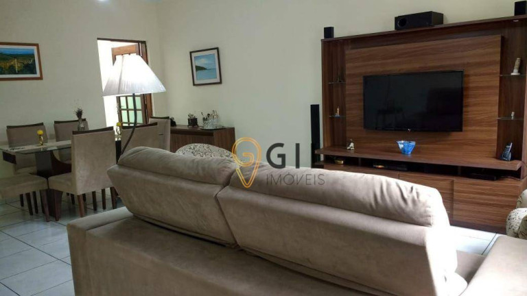 Imagem Casa com 3 Quartos à Venda, 250 m² em Villa Branca - Jacareí Imagem Casa com 3 Quartos à Venda, 250 m² em Villa Branca - Jacareí