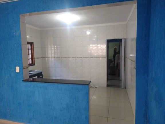 Imagem Sobrado com 3 Quartos à Venda, 130 m² em Jardim Caguassu - São Paulo