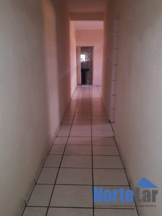 Imagem Casa com 1 Quarto para Alugar, 50 m² em Parque Panamericano - São Paulo Imagem Casa com 1 Quarto para Alugar, 50 m² em Parque Panamericano - São Paulo
