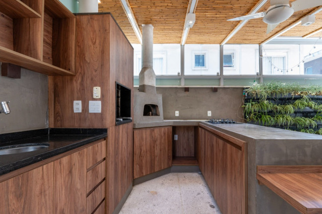 Imagem Casa de Condomínio com 3 Quartos à Venda, 126 m² em Jardim Monte Kemel - São Paulo