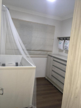 Imagem Apartamento com 2 Quartos à Venda, 55 m² em Vila Mimosa - Campinas Imagem Apartamento com 2 Quartos à Venda, 55 m² em Vila Mimosa - Campinas